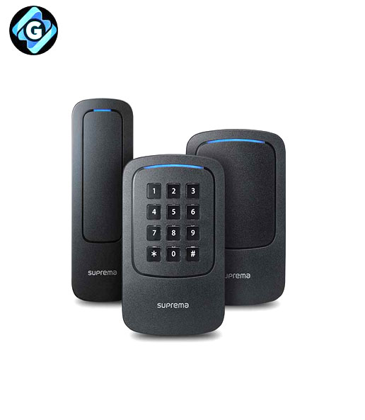Suprema Access Control