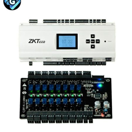 ZKTeco Access Control