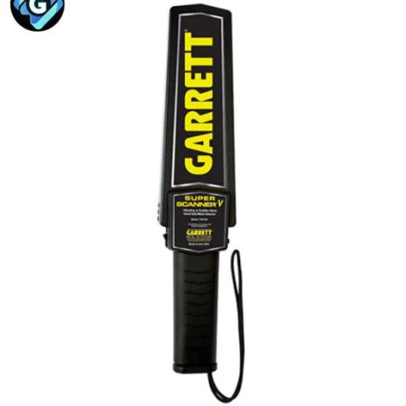 Harga Garrett Super Scanner V