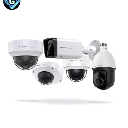 Harga Honeywell 35 Series IP Camera