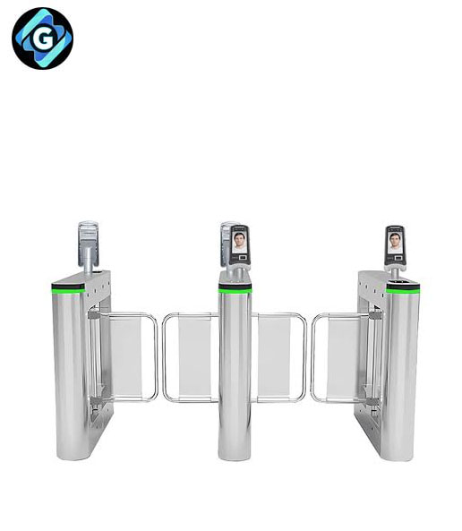 Harga Swing Barrier Gate