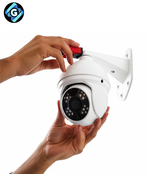 Jasa Instalasi CCTV