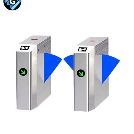Harga Gerbang Elektronik Stasiun