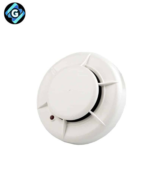 Harga Honeywell Morley Lite Heat Detector Harga Honeywell Morley Lite Heat Detector