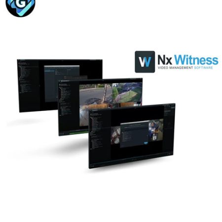 Harga Nx Witness VMS