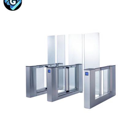 Harga Outdoor Turnstile