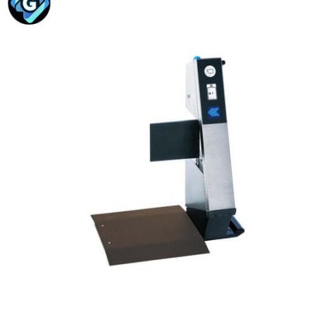 Portable Turnstile