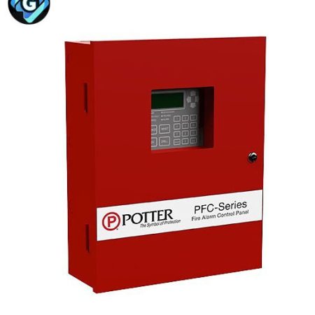 Harga Potter Fire Alarm