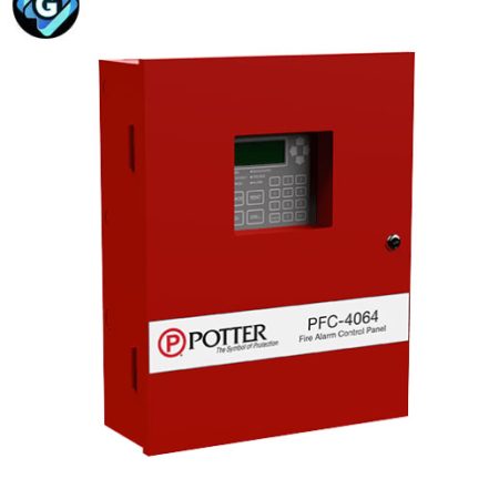 Harga Potter PFC-4064