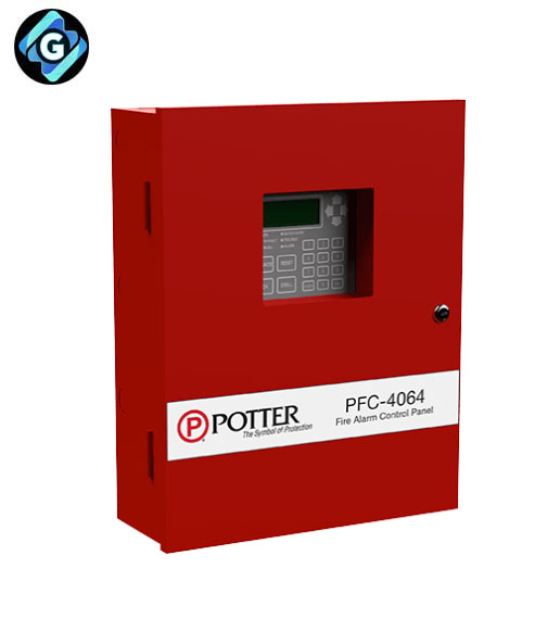Harga Potter PFC-4064