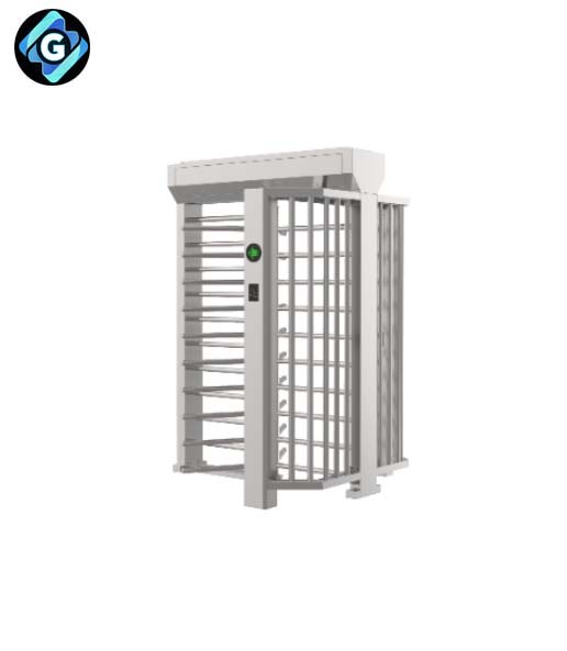 Harga Waterproof Turnstile