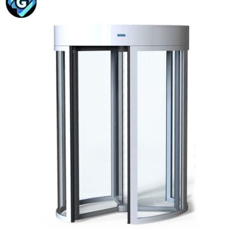 Harga Cometa Revolving Door