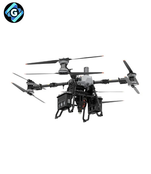 Harga DJI FlyCart 100