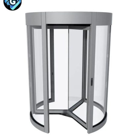 Harga Gunnebo GyroSec Revolving Door