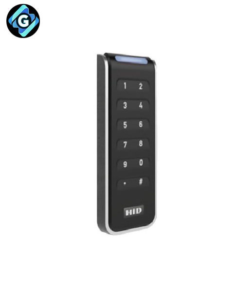 Harga HID Signo Keypad 20K Harga HID Signo Keypad 20K