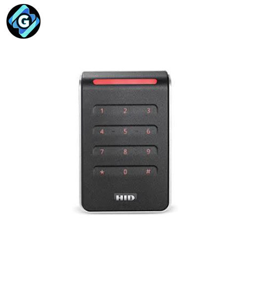 Harga HID Signo Keypad 40K Harga HID Signo Keypad 40K