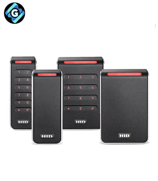 Harga HID Signo Reader