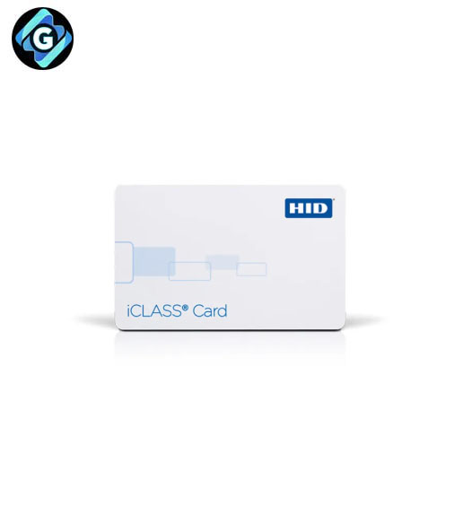 Harga HID iCLASS Card Harga HID iCLASS Card