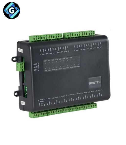 Bostex Access Control