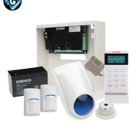 Harga Alarm Bosch Solution 2000