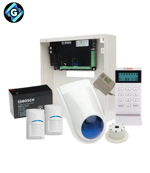 Harga Alarm Bosch Solution 2000