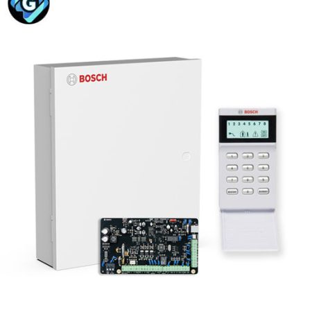 Harga Alarm Bosch Solution 3000