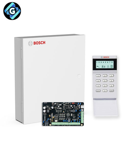 Harga Alarm Bosch Solution 3000