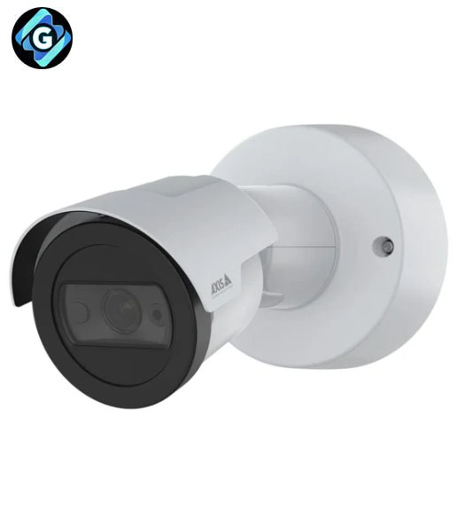 Harga Axis Bullet Camera