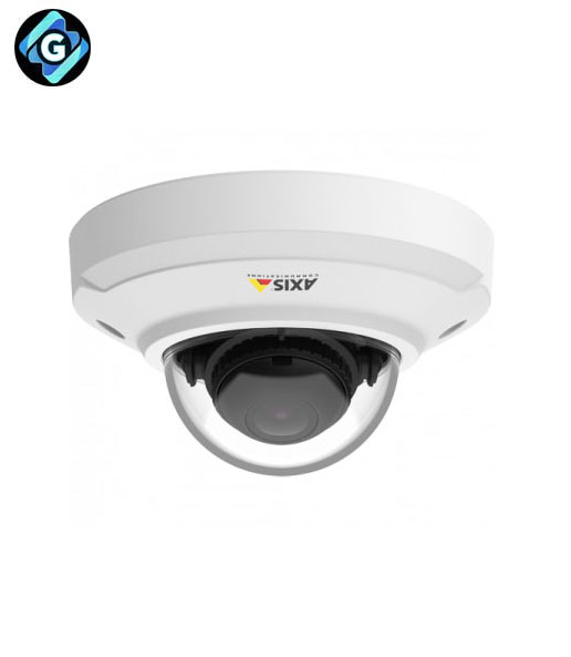 Harga Axis Dome Camera