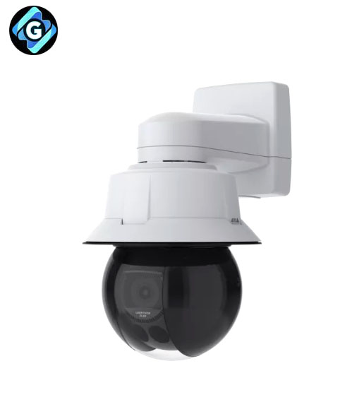 Harga Axis PTZ Camera