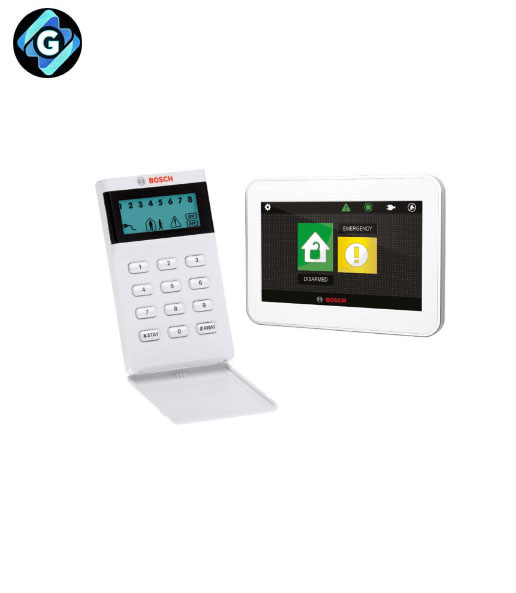 Harga Intrusion Alarm Bosch