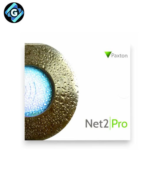 Harga Paxton Net2 Pro