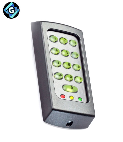 Harga Paxton Touchlock Keypad K50