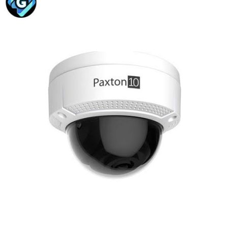 Paxton10 Dome Camera