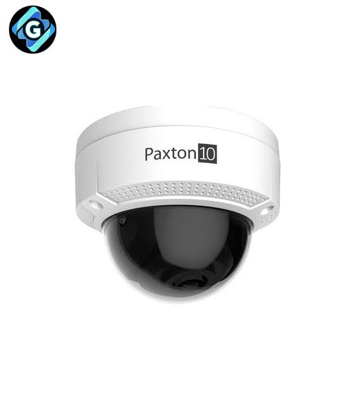 Paxton10 Dome Camera
