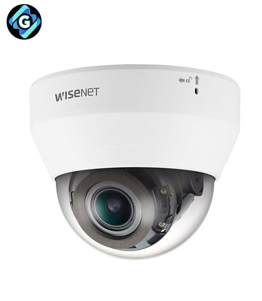 Harga Wisenet Q Series Camera