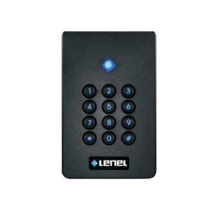 LenelS2 BlueDiamond Multi-Tech Reader