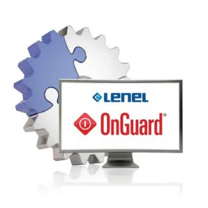 LenelS2 OnGuard