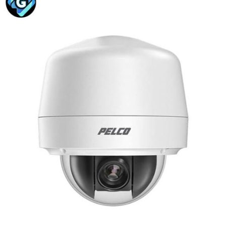 Pelco Dome Camera