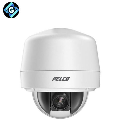 Pelco Dome Camera