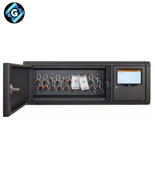 Traka Electronic Key Cabinet